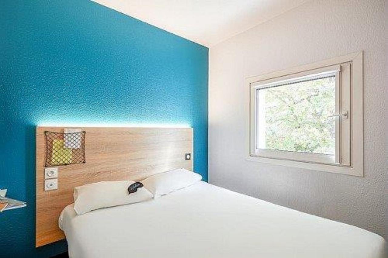 Hotelf1 Montpellier Est فندارج المظهر الخارجي الصورة