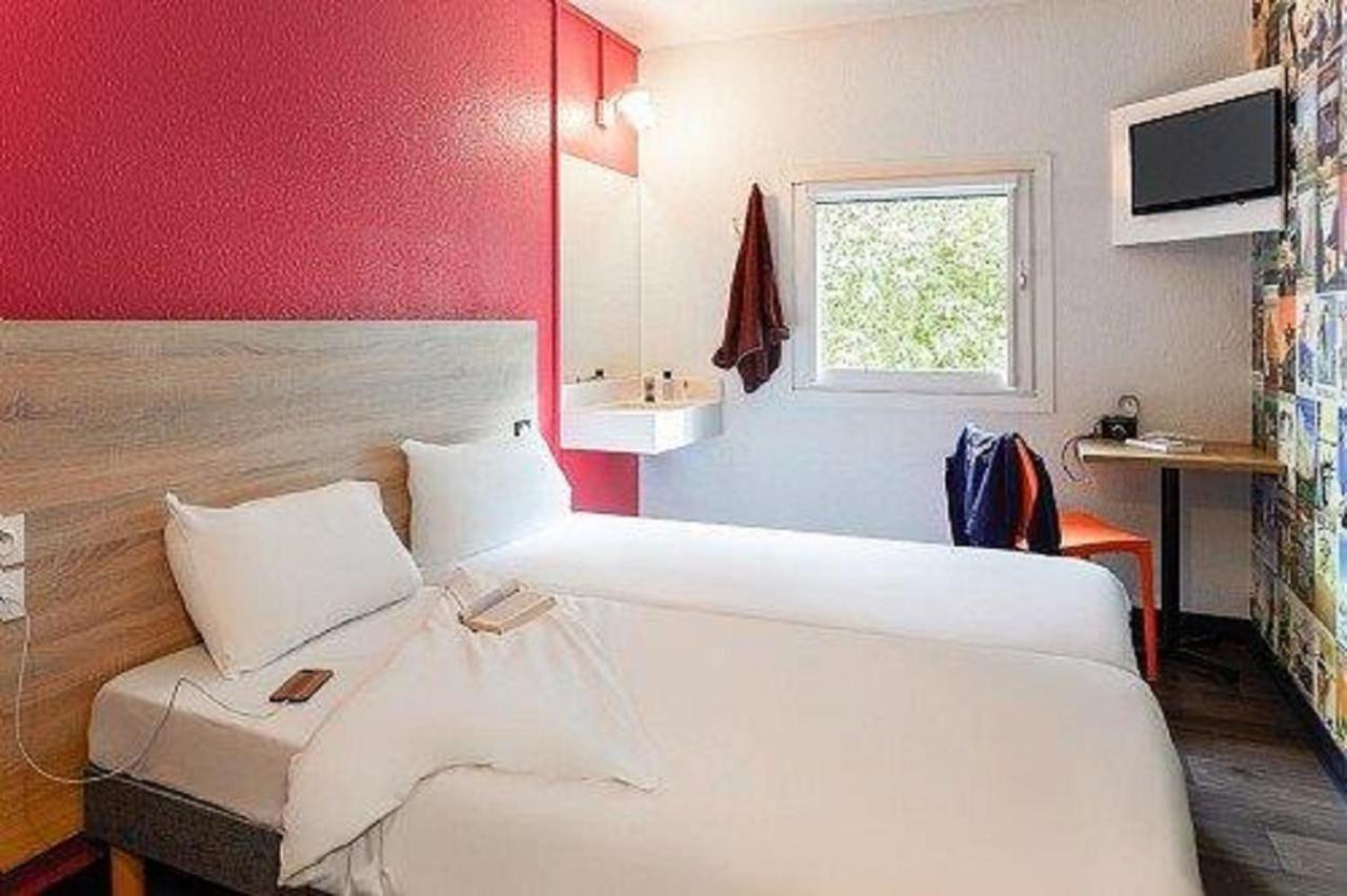 Hotelf1 Montpellier Est فندارج المظهر الخارجي الصورة